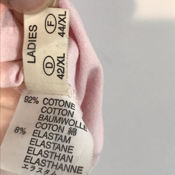 FABIANA FILIPPI Jersey Top - Picture 6 of 7